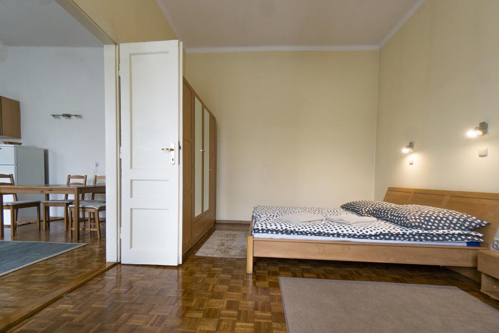 Apartament Old Town - Wolnica 9 Kraków