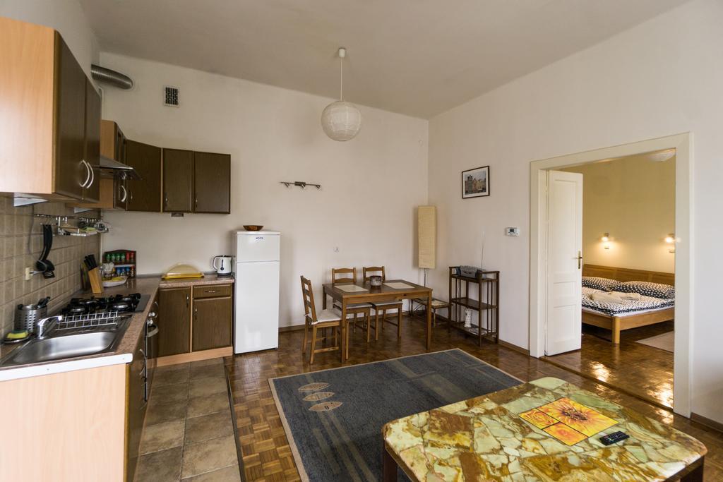 Apartament Old Town - Wolnica 9